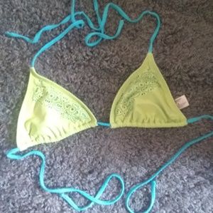 Bathing suit tops size medium